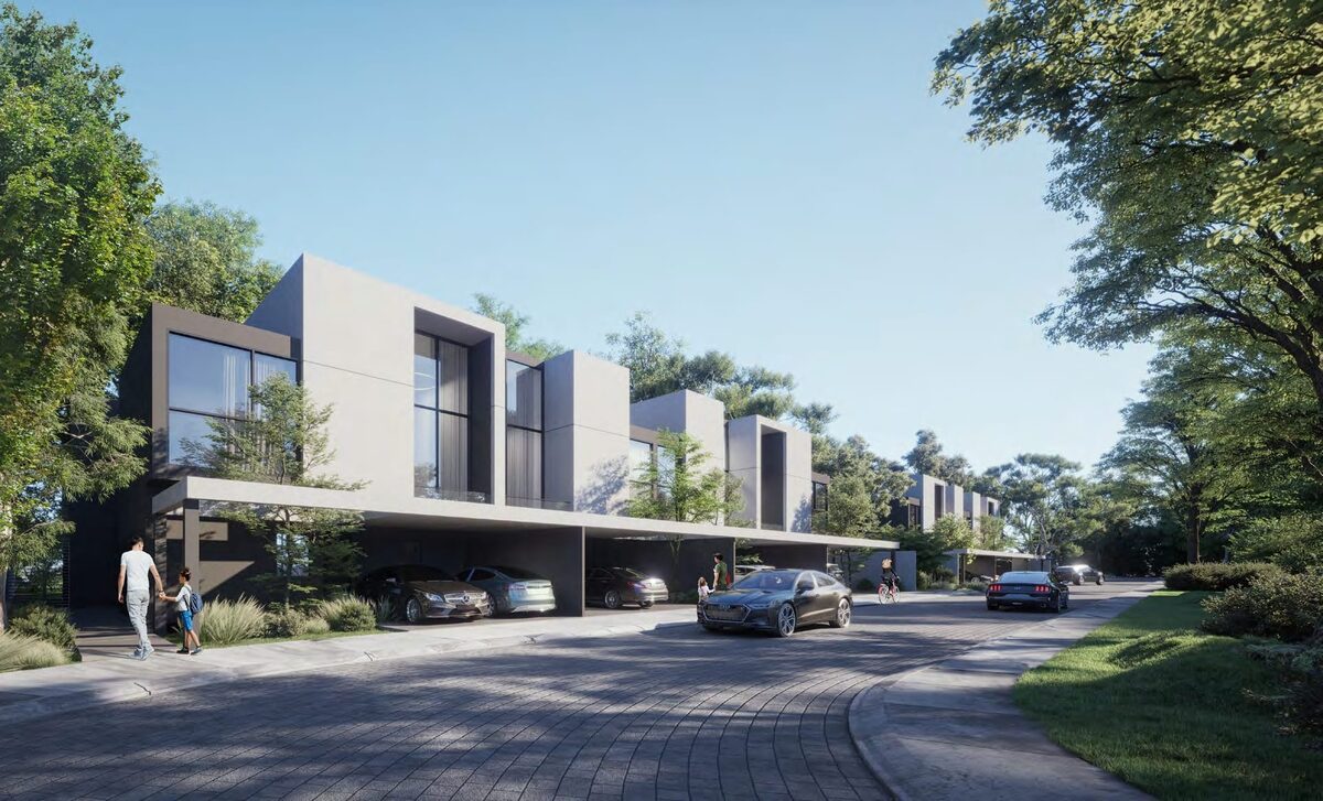Квартира, 535.42м² в Дубай, ОАЭ [ID: 1102-e761d7c4]