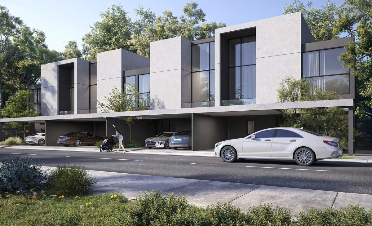 Квартира, 535.42м² в Дубай, ОАЭ [ID: 1102-e761d7c4]