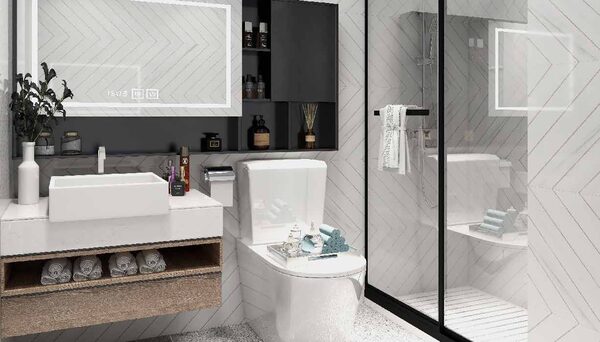 Apartment in Dubai, UAE, 59.35m² - image 5