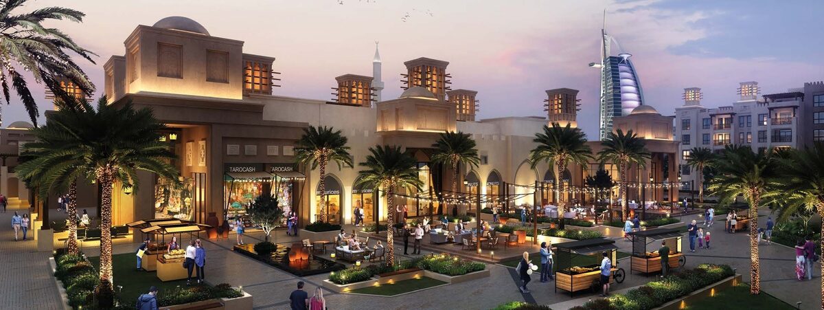 Apartament, 204.11m² w Dubaj, Zjednoczone Emiraty Arabskie [ID: 1102-acb94068]