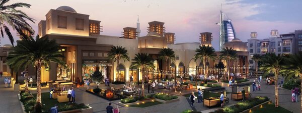 Apartment in Dubai, UAE, 204.11m² - image 18