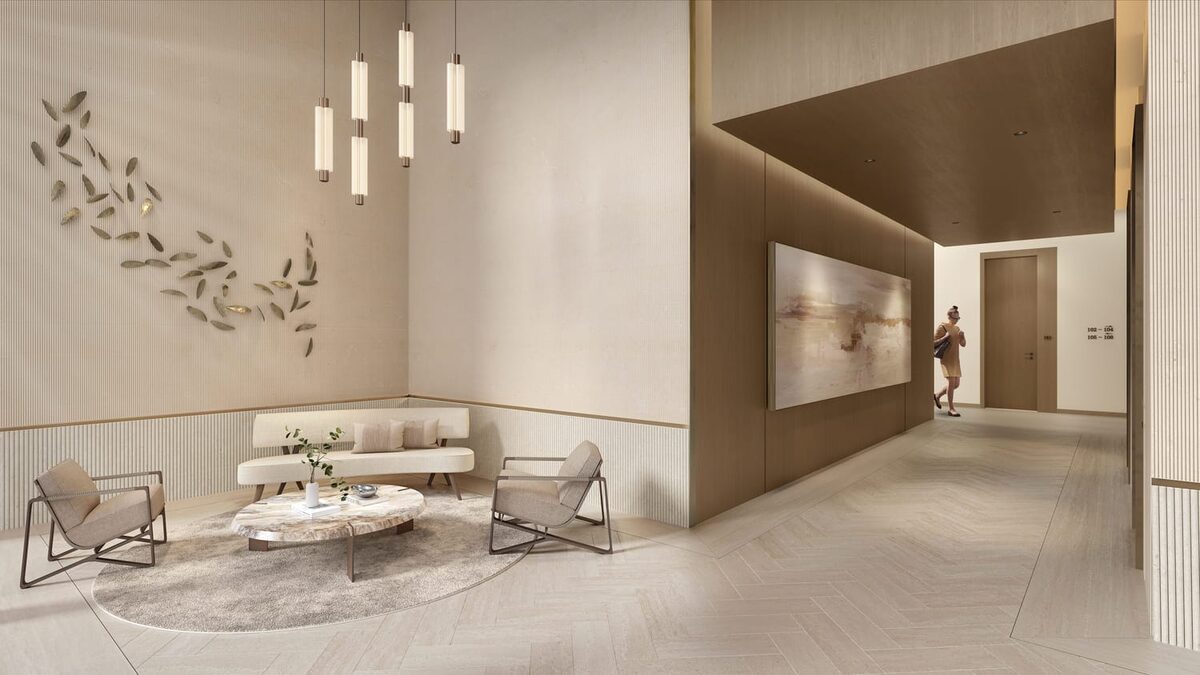 Apartament, 204.11m² w Dubaj, Zjednoczone Emiraty Arabskie [ID: 1102-acb94068]