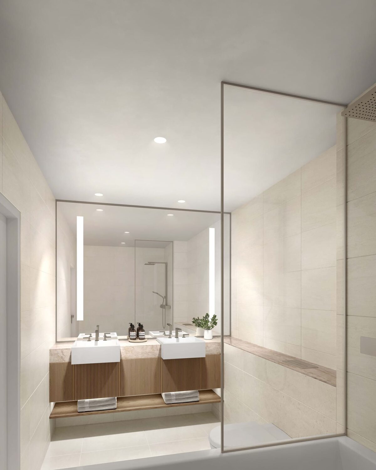 Apartament, 204.11m² w Dubaj, Zjednoczone Emiraty Arabskie [ID: 1102-acb94068]
