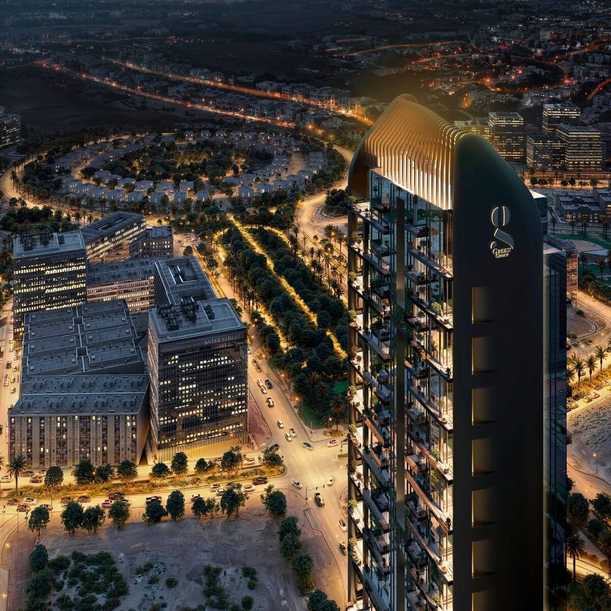 Квартира з 2 спальнями, 96.64м² в Дубай, ОАЕ [ID: 1102-d4ef90af]