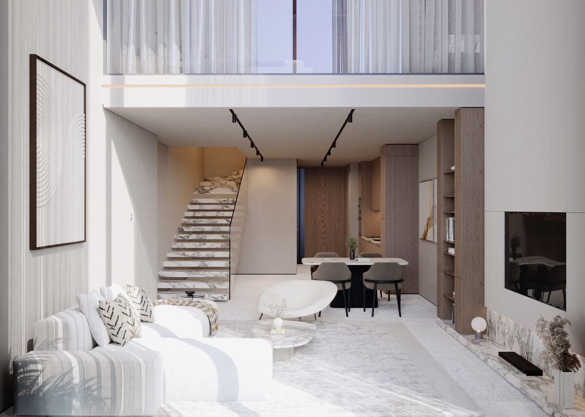Квартира з 2 спальнями, 96.64м² в Дубай, ОАЕ [ID: 1102-d4ef90af]