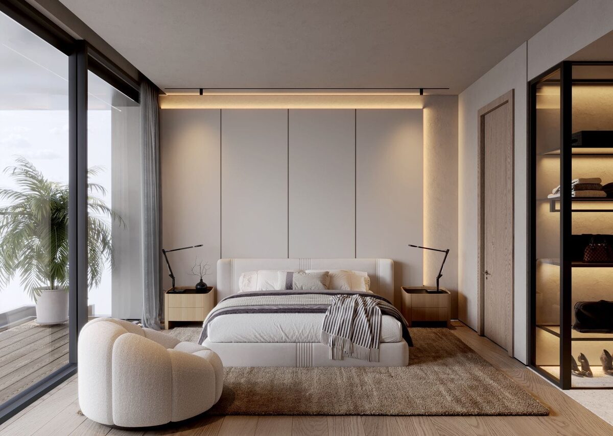 Квартира з 2 спальнями, 96.64м² в Дубай, ОАЕ [ID: 1102-d4ef90af]