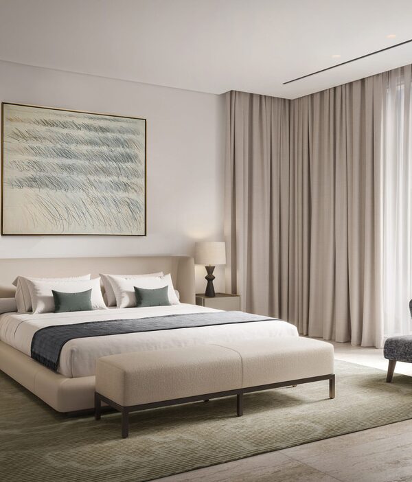 Willa w Dubaj, Zjednoczone Emiraty Arabskie, 558.50m² - obraz 8