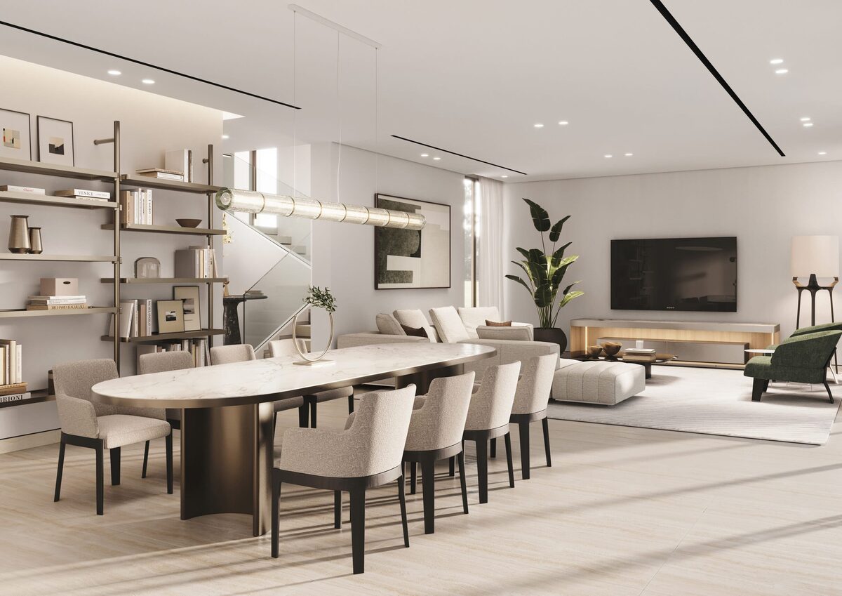 Villa, 558.50m² in Dubai, UAE [ID: 1102-61a2ee5c]