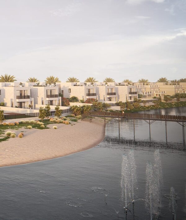 Willa w Dubaj, Zjednoczone Emiraty Arabskie, 558.50m² - obraz 3