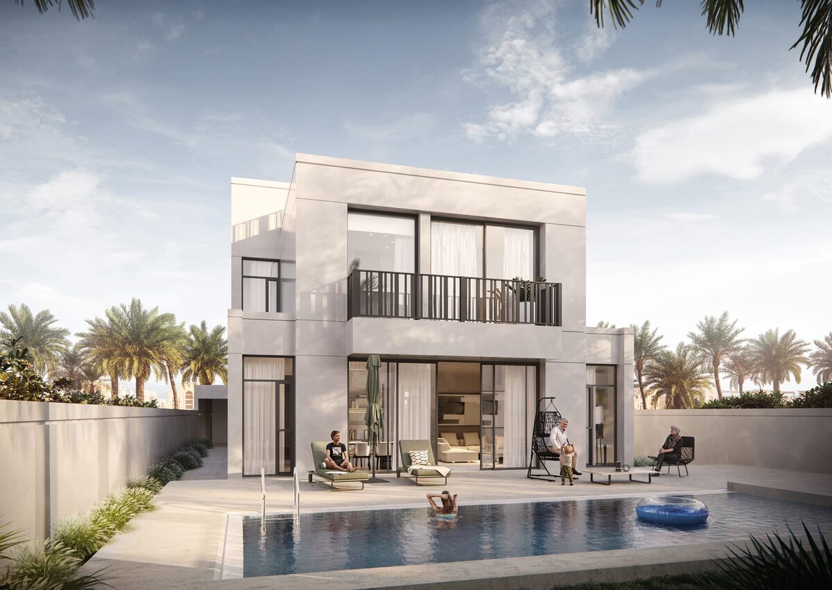 Villa, 558.50m² in Dubai, UAE [ID: 1102-61a2ee5c]