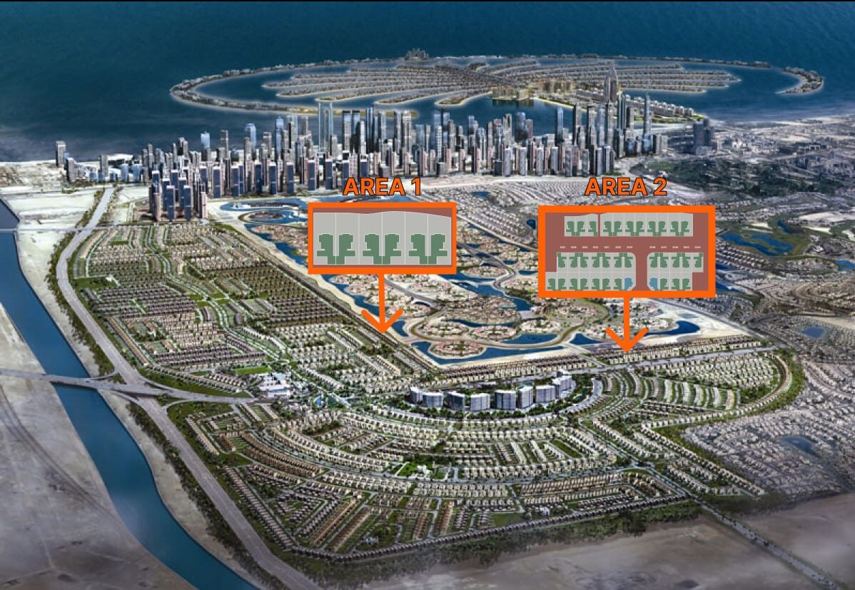 Villa, 558.50m² in Dubai, UAE [ID: 1102-61a2ee5c]