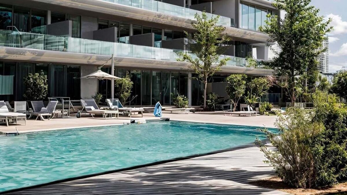 Квартира з 1 спальнею, 81.50м² в Дубай, ОАЕ [ID: 1102-e8213564]