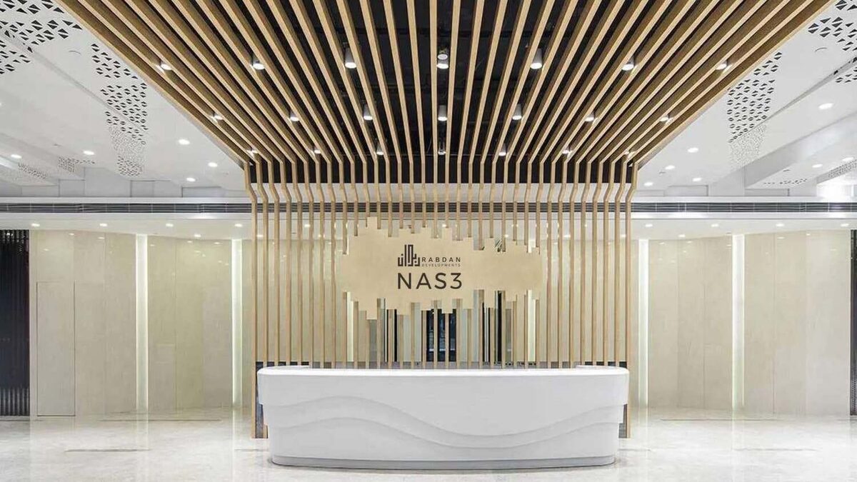 Квартира з 1 спальнею, 81.50м² в Дубай, ОАЕ [ID: 1102-e8213564]