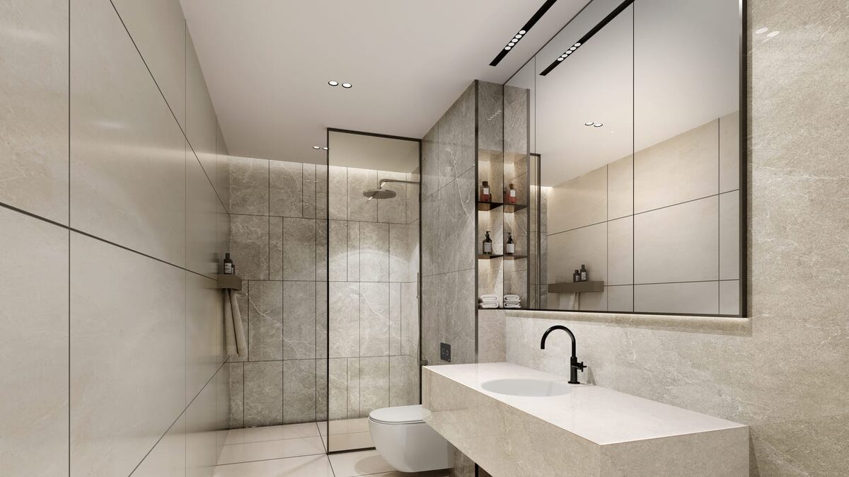 Apartament, 122.90m² w Dubaj, Zjednoczone Emiraty Arabskie [ID: 1102-69a46572]