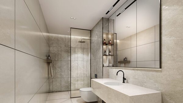 Apartment in Dubai, UAE, 122.90m² - image 14