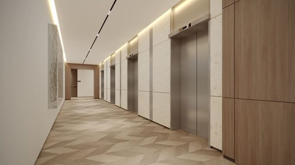 Apartment in Dubai, UAE, 122.90m² - image 23
