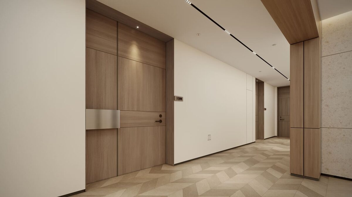 Apartament, 122.90m² w Dubaj, Zjednoczone Emiraty Arabskie [ID: 1102-69a46572]