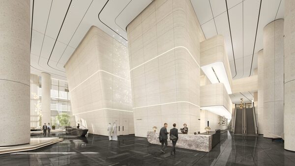 Apartment in Dubai, UAE, 122.90m² - image 26