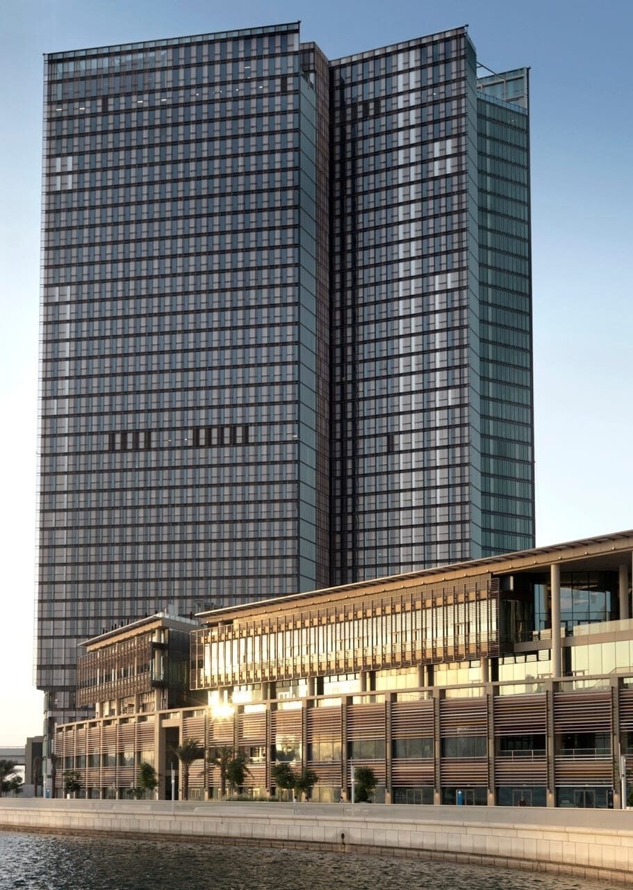 Apartment, 123.74m² in Dubai, UAE [ID: 1102-3a6513bb]