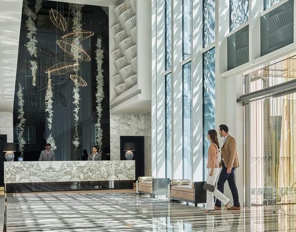 Apartment in Dubai, UAE, 123.74m² - image 8