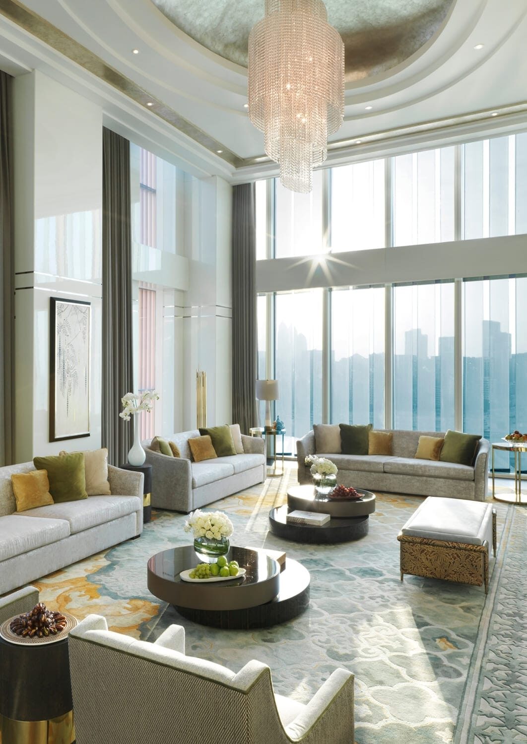Apartment, 123.74m² in Dubai, UAE [ID: 1102-3a6513bb]