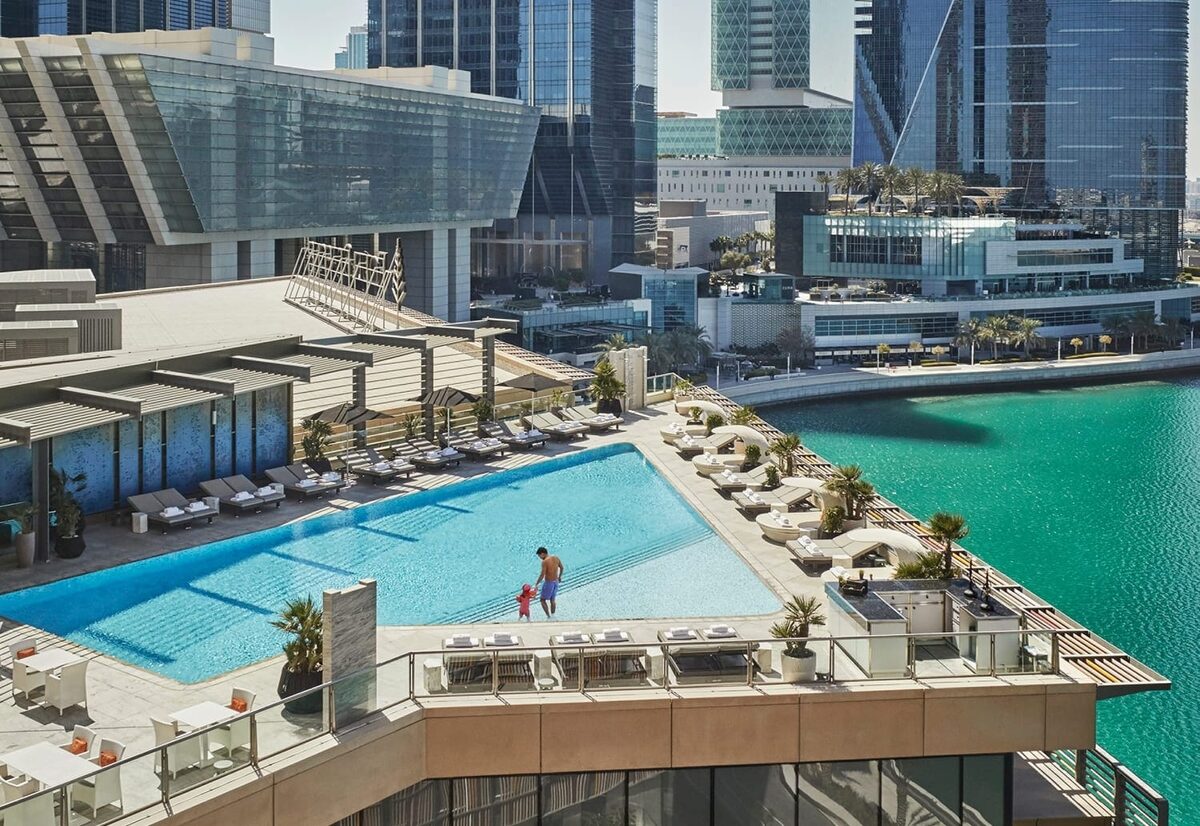 Apartment, 123.74m² in Dubai, UAE [ID: 1102-3a6513bb]