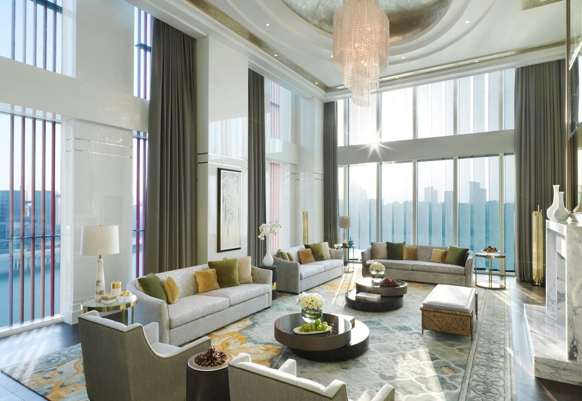 Apartment, 123.74m² in Dubai, UAE [ID: 1102-3a6513bb]