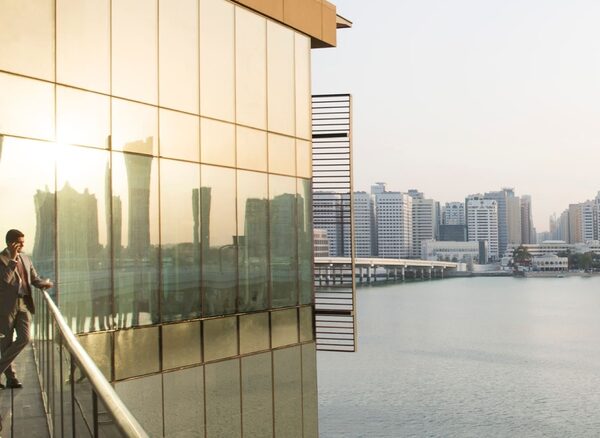 Apartment in Dubai, UAE, 123.74m² - image 4