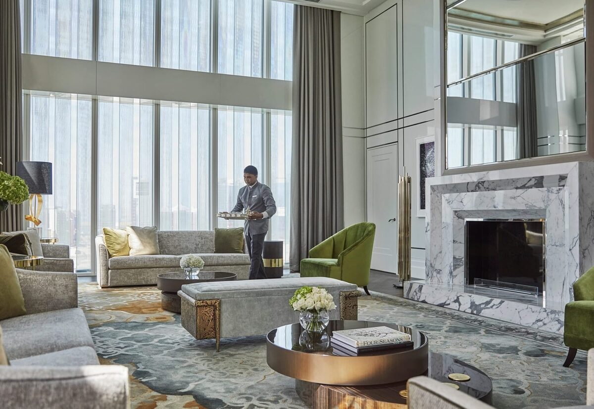 Apartment, 123.74m² in Dubai, UAE [ID: 1102-3a6513bb]