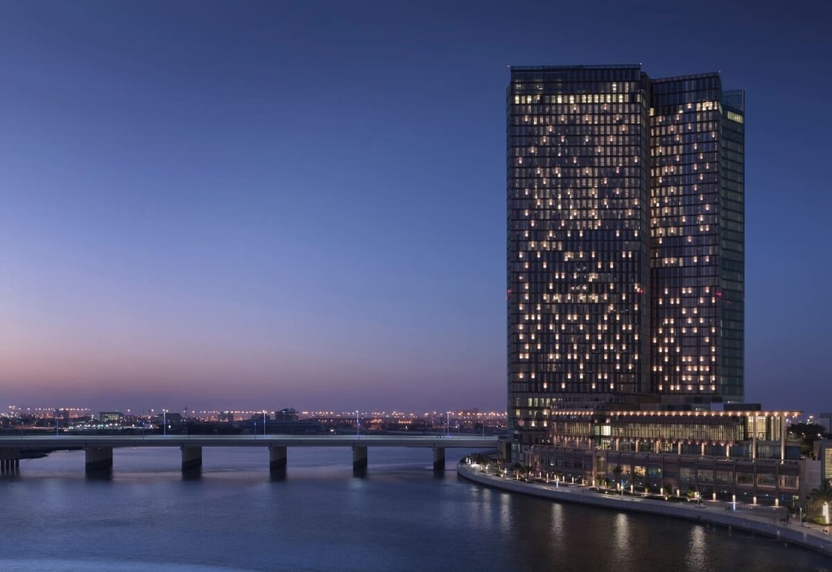 Apartment, 123.74m² in Dubai, UAE [ID: 1102-3a6513bb]