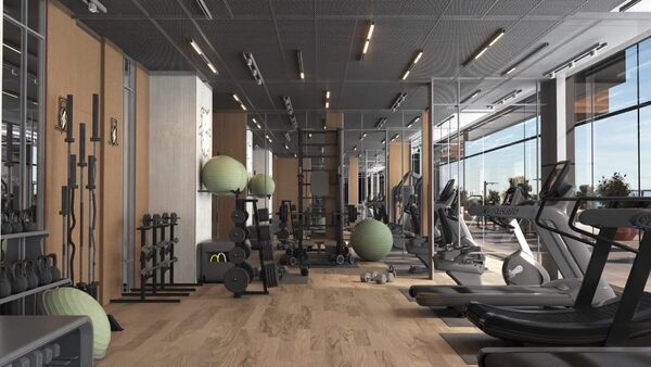 Apartment in Dubai, UAE, 60.75m² - image 24