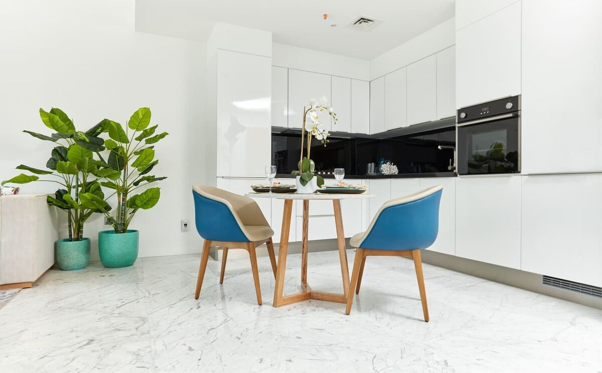 Apartament z 1 sypialnią, 61.03m² w Dubaj, Zjednoczone Emiraty Arabskie [ID: 1102-4f06de92]