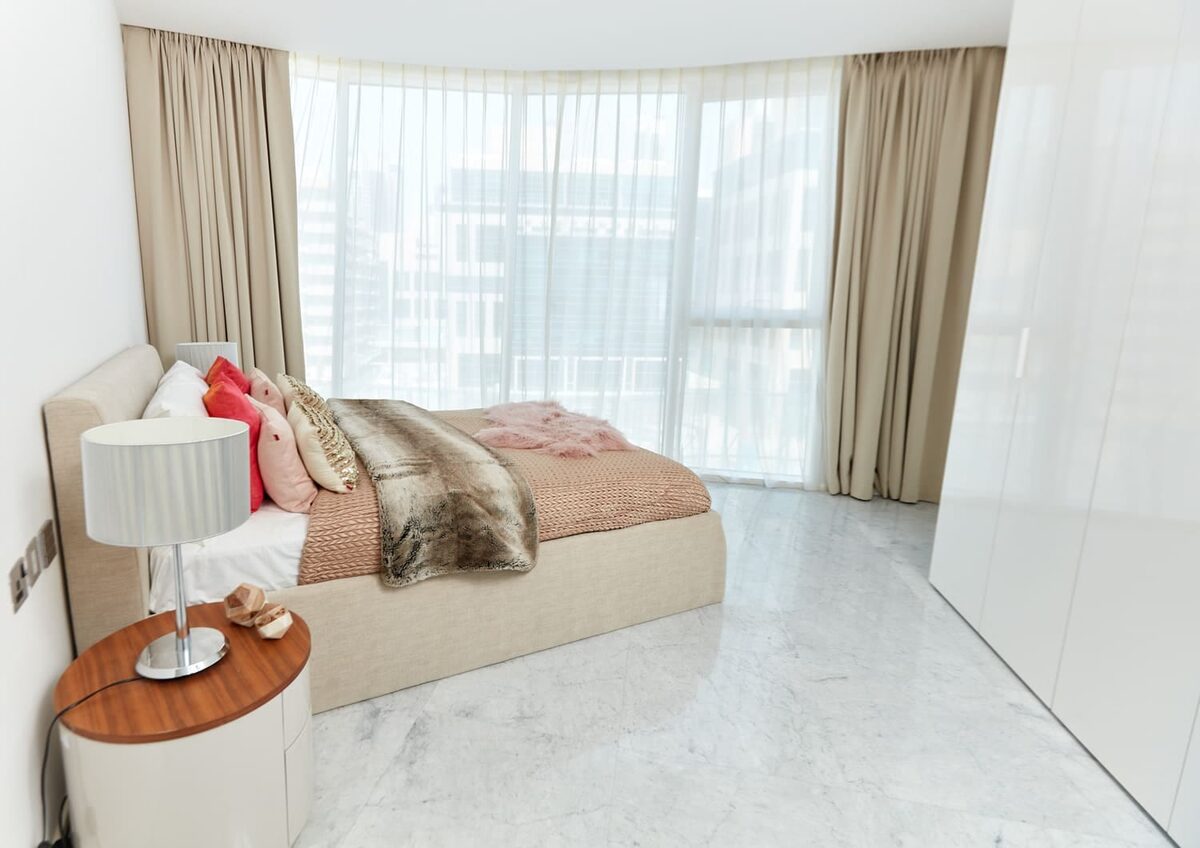 Apartament z 1 sypialnią, 61.03m² w Dubaj, Zjednoczone Emiraty Arabskie [ID: 1102-4f06de92]