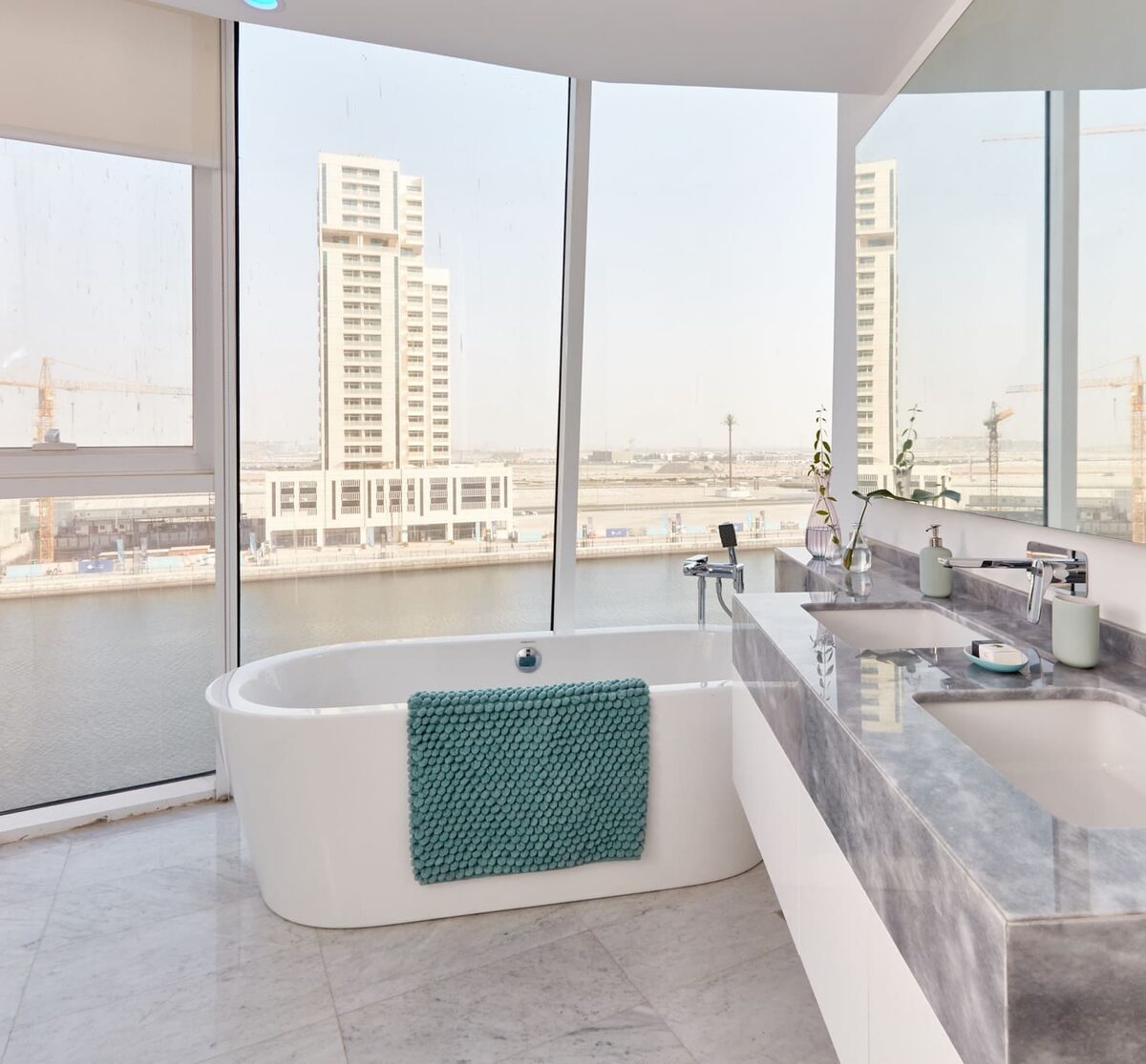 Apartament z 1 sypialnią, 61.03m² w Dubaj, Zjednoczone Emiraty Arabskie [ID: 1102-4f06de92]