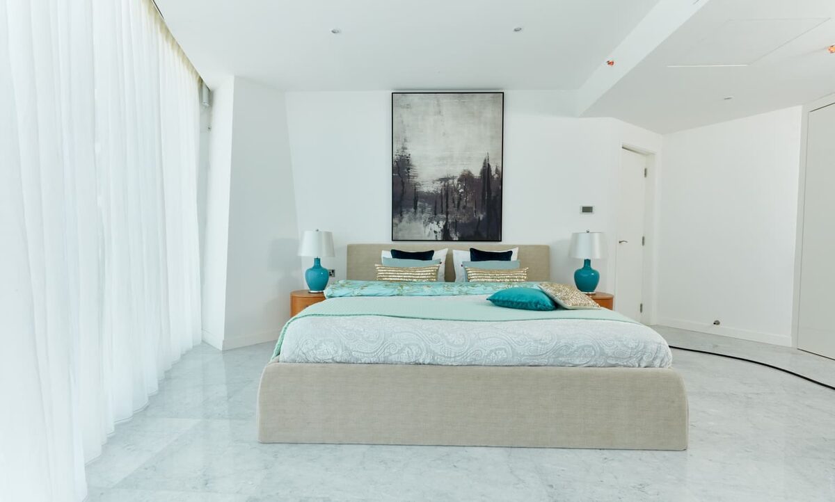 Apartament z 1 sypialnią, 61.03m² w Dubaj, Zjednoczone Emiraty Arabskie [ID: 1102-4f06de92]