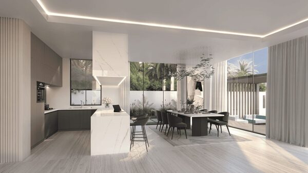 Townhouse in Dubai, UAE, 437.76m² - image 21