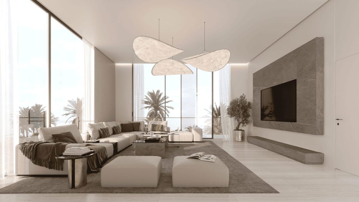Townhouse, 437.76m² in Dubai, UAE [ID: 1102-f822d487]
