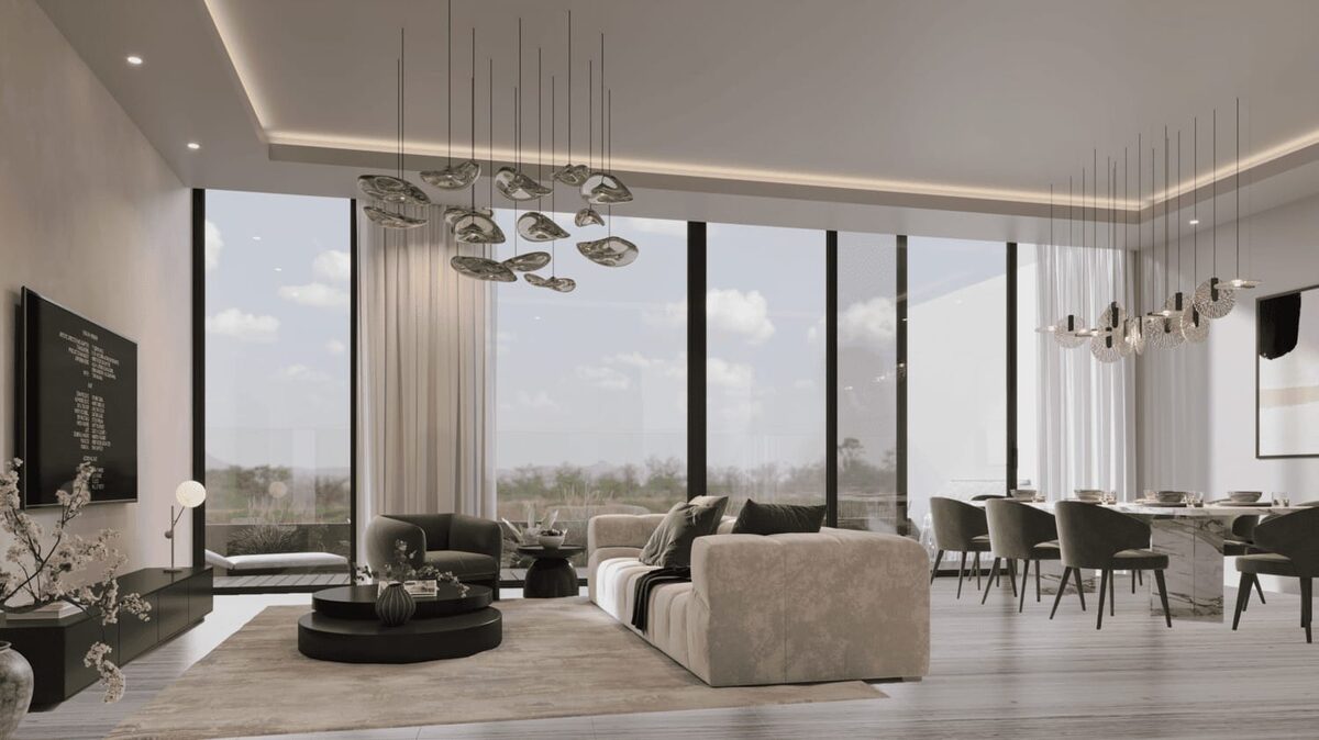 Townhouse, 437.76m² in Dubai, UAE [ID: 1102-f822d487]