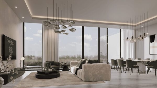 Townhouse in Dubai, UAE, 437.76m² - image 10
