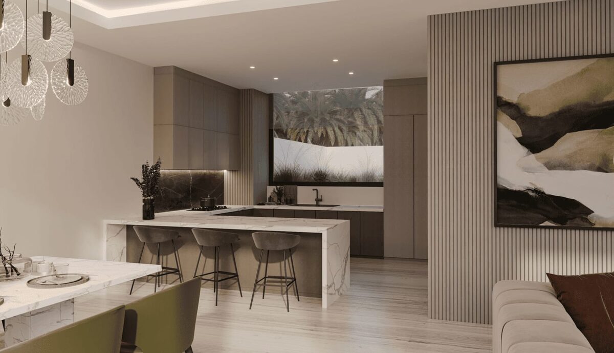 Townhouse, 437.76m² in Dubai, UAE [ID: 1102-f822d487]