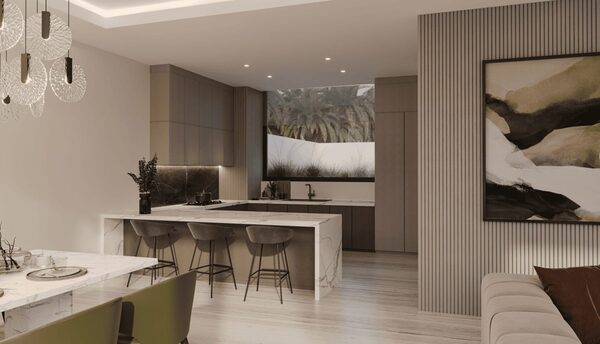 Townhouse in Dubai, UAE, 437.76m² - image 12