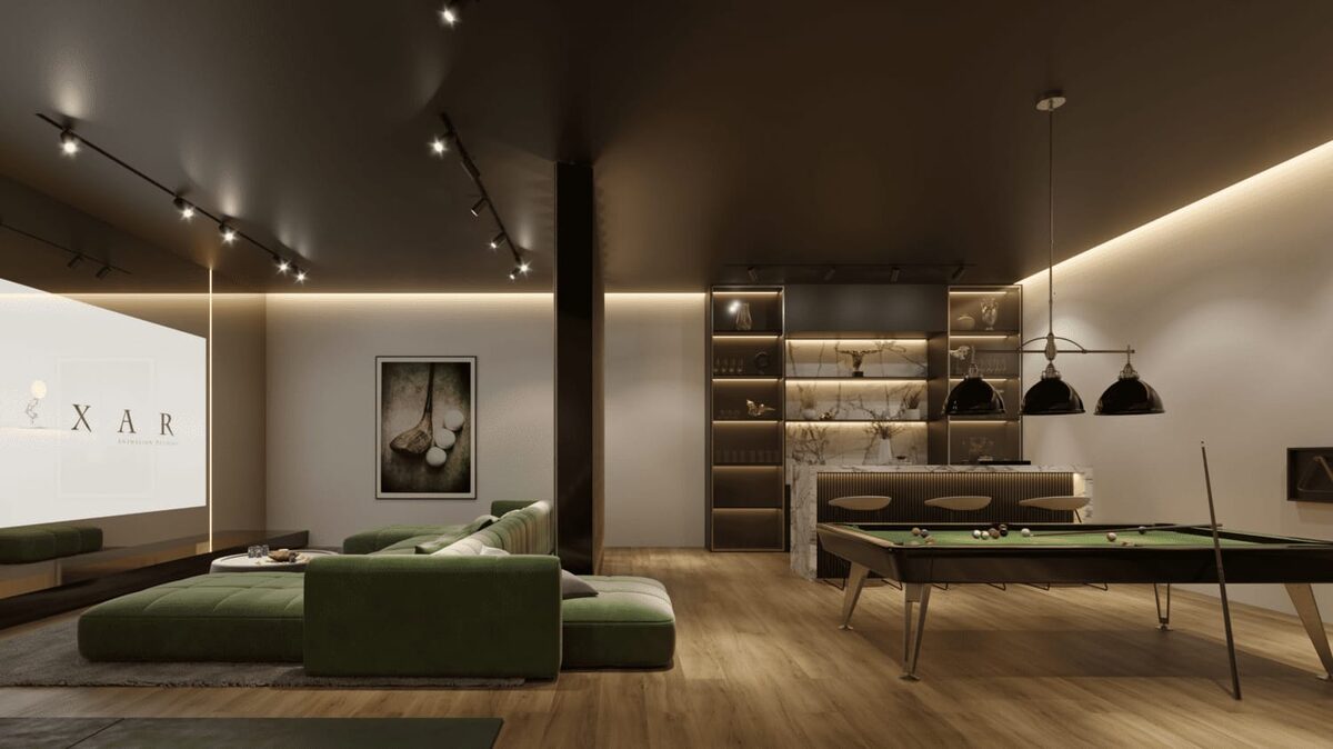Townhouse, 437.76m² in Dubai, UAE [ID: 1102-f822d487]