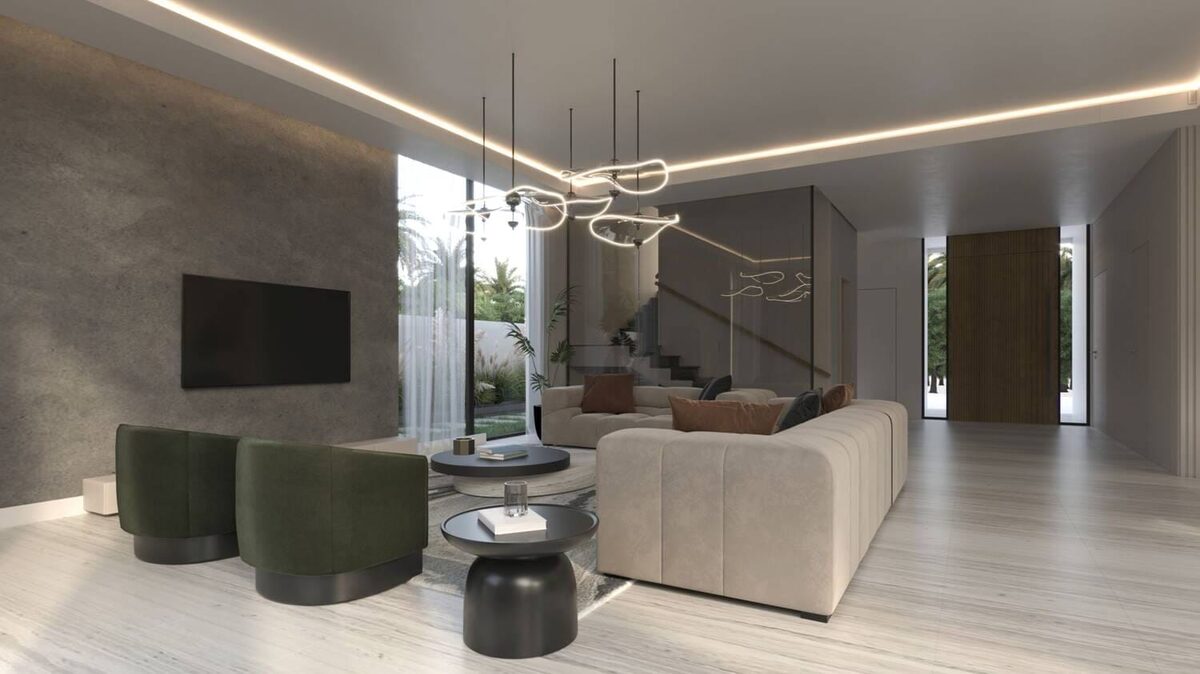 Townhouse, 437.76m² in Dubai, UAE [ID: 1102-f822d487]