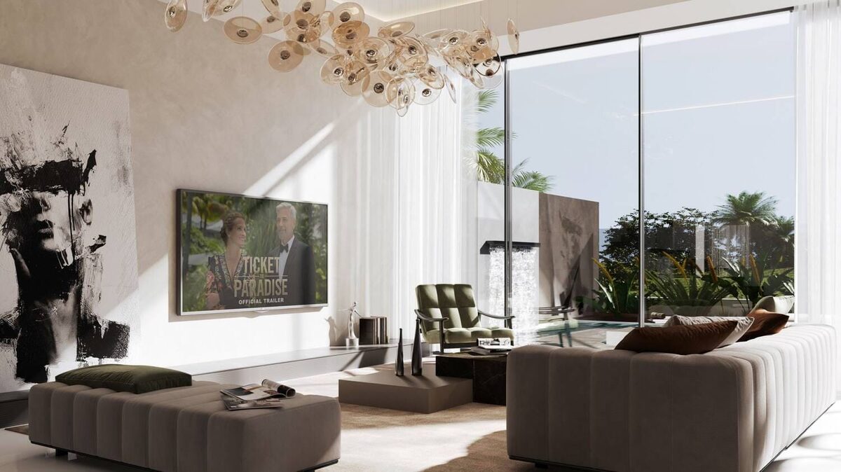 Townhouse, 437.76m² in Dubai, UAE [ID: 1102-f822d487]