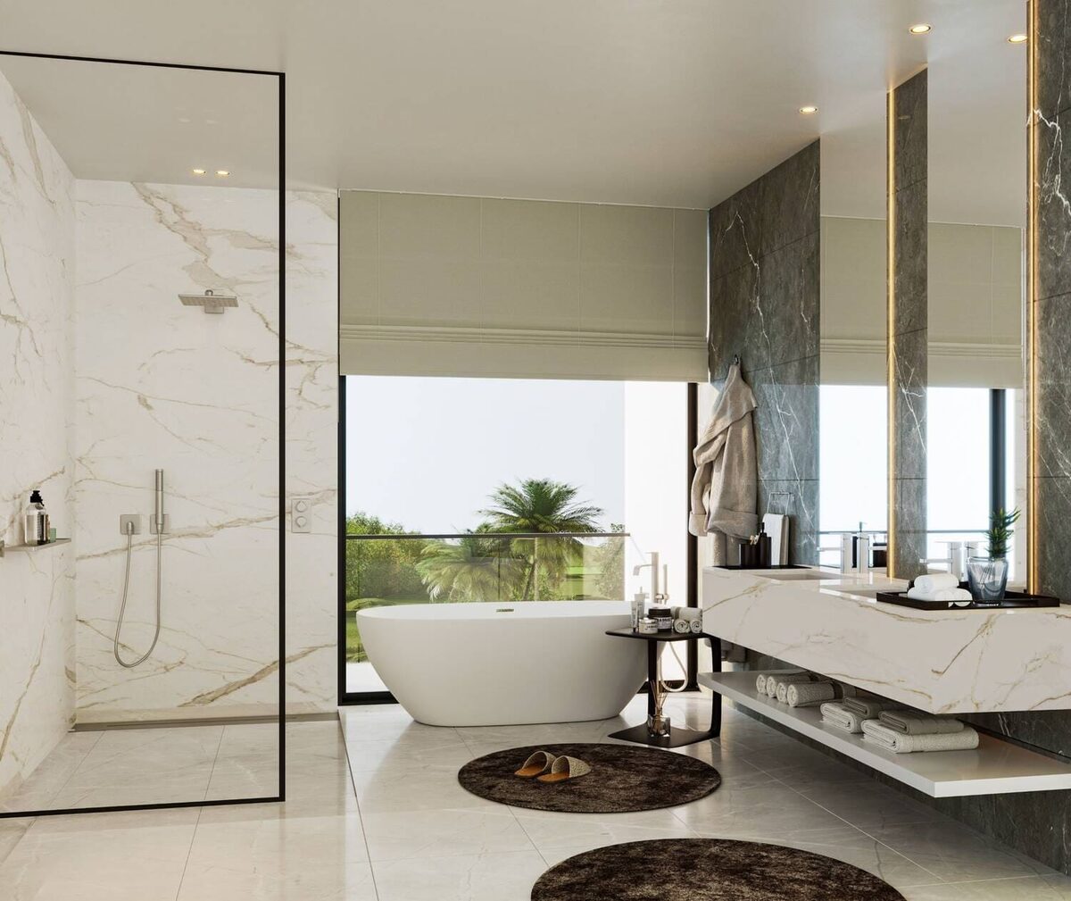 Townhouse, 437.76m² in Dubai, UAE [ID: 1102-f822d487]