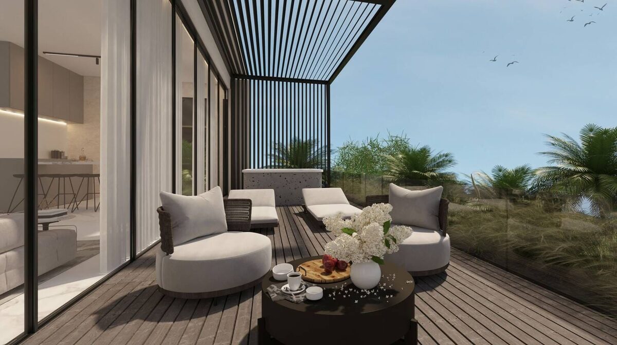 Townhouse, 437.76m² in Dubai, UAE [ID: 1102-f822d487]