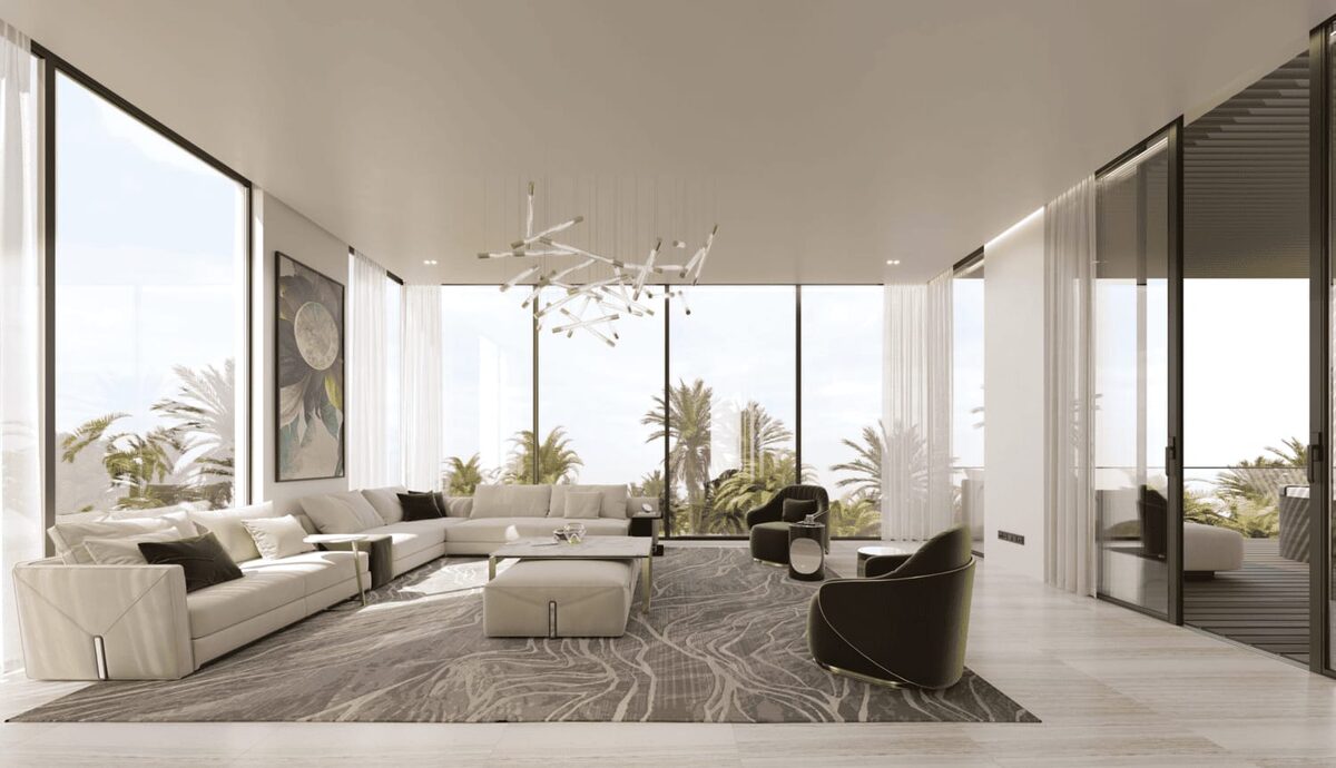 Townhouse, 437.76m² in Dubai, UAE [ID: 1102-f822d487]