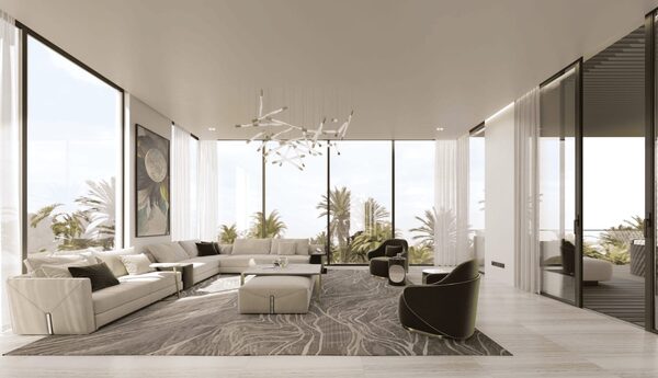 Townhouse in Dubai, UAE, 437.76m² - image 13