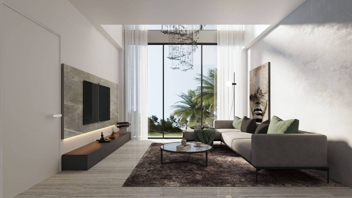 Townhouse, 437.76m² in Dubai, UAE [ID: 1102-f822d487]