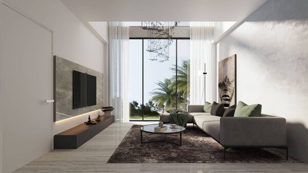 Townhouse in Dubai, UAE, 437.76m² - image 8
